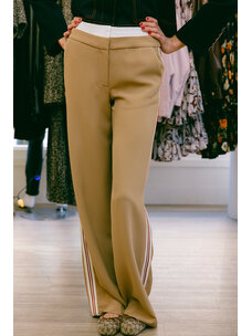 VERONICA BEARD EUGENE PANT