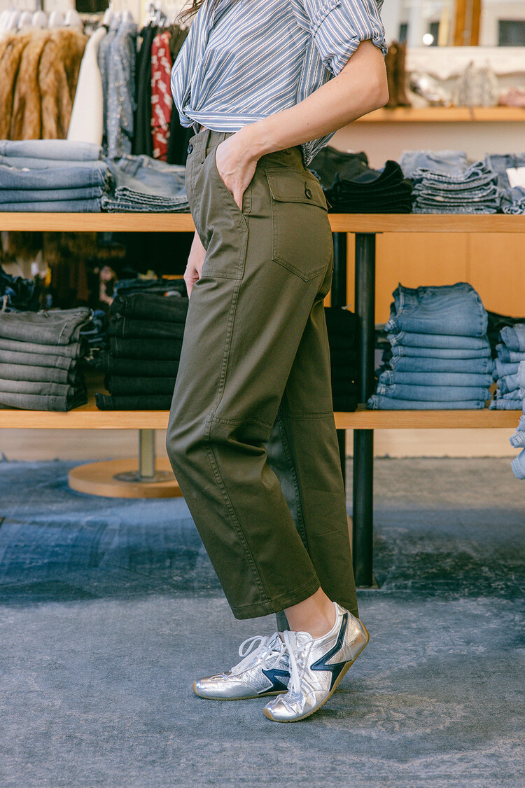 A.L.C. BRAYDEN PANT