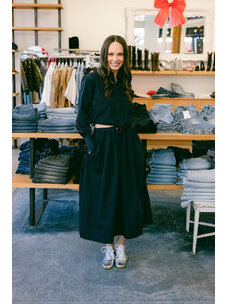 VERONICA BEARD WILFRED SHIRT