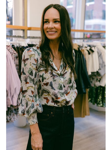 ALICE + OLIVIA - Fancy Pants