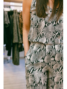 ANINE BING ELLEN TOP