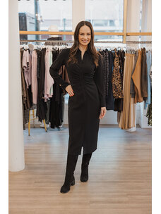 VERONICA BEARD LOXLEY DRESS