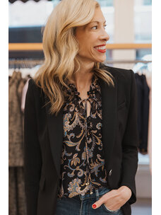 VERONICA BEARD MILLER DICKEY JACKET