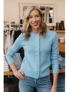 A.L.C. SKYLER CARDIGAN