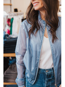 RE/DONE SLIM V NECK TANK