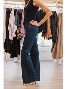 RAG & BONE RUBY FLARE TROUSER