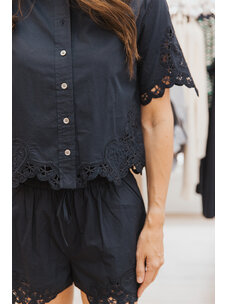 VERONICA BEARD ALECK SHIRT