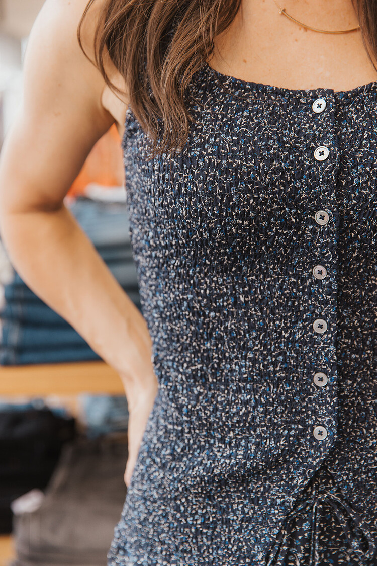 VERONICA BEARD INDIE SHIRT