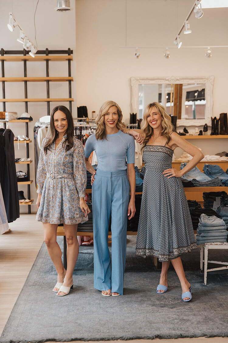 VERONICA BEARD  BRIELLE PULLOVER SWEATER