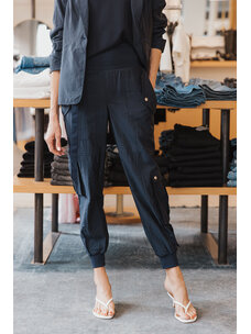 CINQ À SEPT HARMONY PARACHUTE PANT