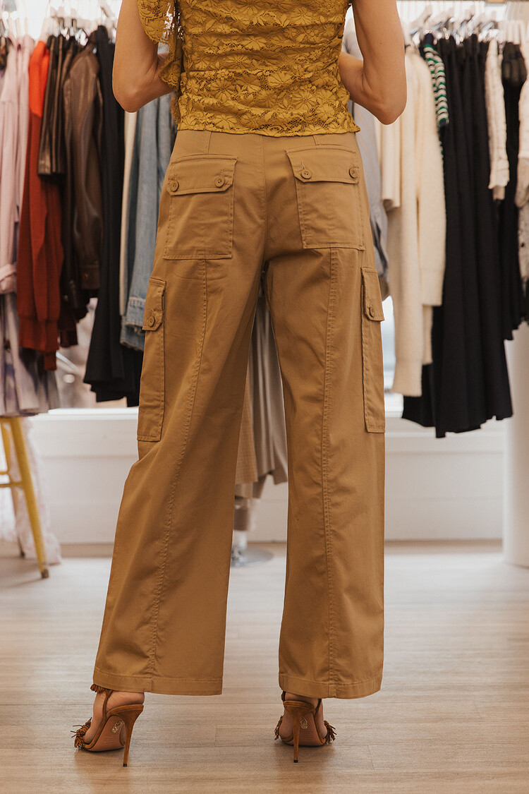 CARTER PANT
