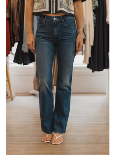 MOTHER DENIM THE KICK IT