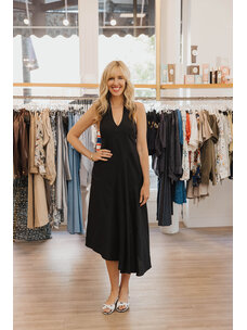 CELINA DRESS