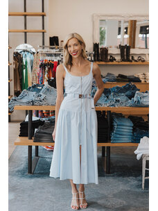 L'AGENCE RIMA DRESS