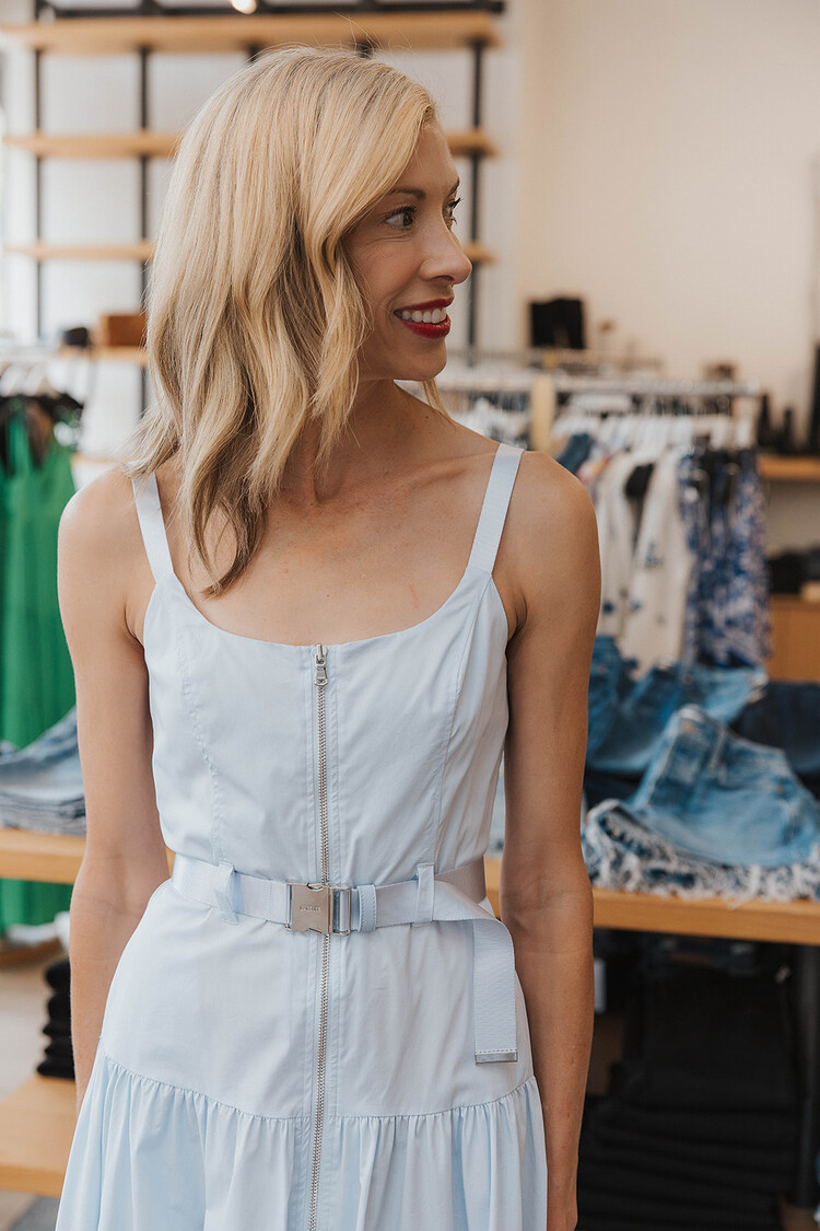 L'AGENCE  RIMA DRESS