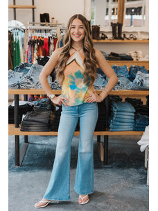 MOTHER DENIM LIL DOOZY