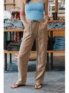 RAG & BONE ATLAS LINEN PANT