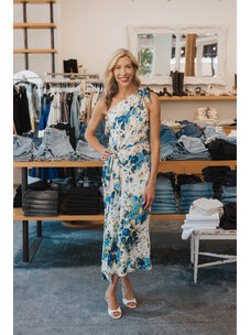 ELLIANA DRESS