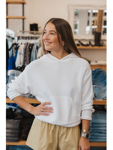 LESET MAE HOODIE