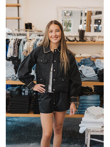 CINQ À SEPT KENDRA SHORT