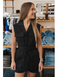 CAMERON VEST