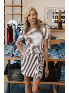 ELVARIS DRESS