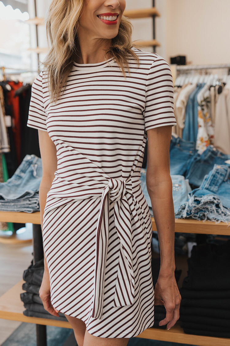 ELVARIS DRESS