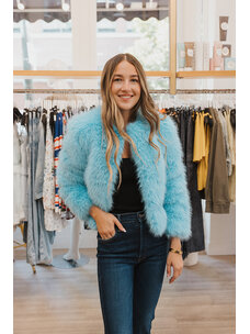 MOTHER DENIM THE POLAR OPPOSITE