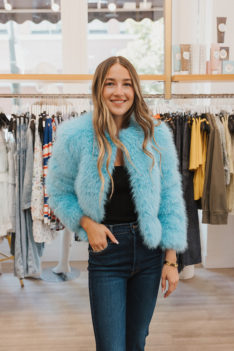 MOTHER DENIM THE POLAR OPPOSITE