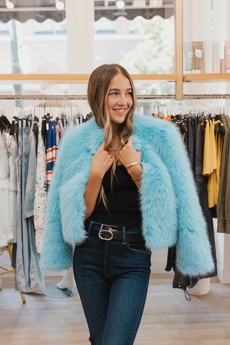 MOTHER DENIM THE POLAR OPPOSITE