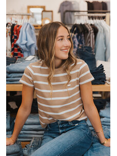 RE/DONE CLASSIC TEE