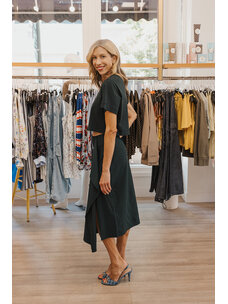 A.L.C. ALC SERAPHINA SKIRT