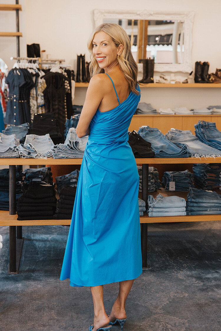ALC JUNO DRESS