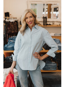 ANINE BING ANINE BING PAXTON SHIRT