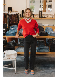 ANINE BING ANINE BING LEE SWEATER
