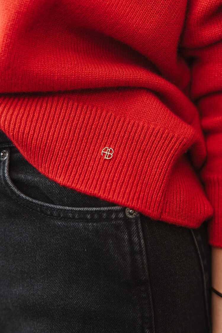 ANINE BING ANINE BING LEE SWEATER