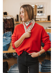 ANINE BING ANINE BING SCARF ANINE BING