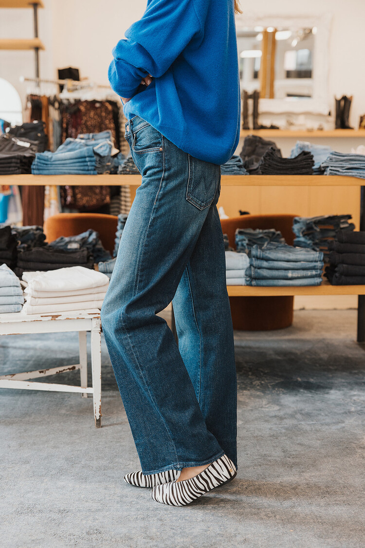 STAUD STAUD SPENCER CASHMERE SWEATER