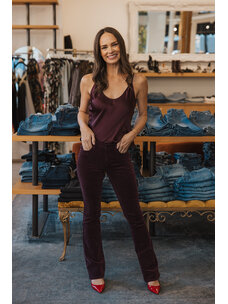 L'AGENCE L'AGENCE LEXI CAMISOLE