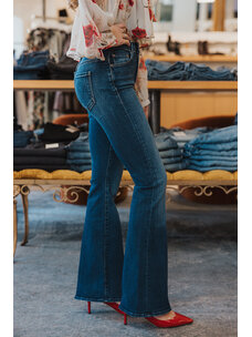 MOTHER DENIM MOTHER WEEKENDER