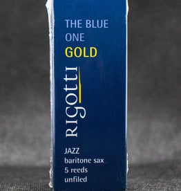 Rigotti Rigotti Gold Jazz Bari Reeds