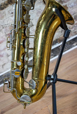 Buescher Used Buescher 400 Tenor Saxophone