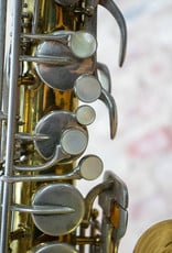 Buescher Used Buescher 400 Tenor Saxophone