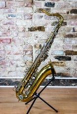 Buescher Used Buescher 400 Tenor Saxophone