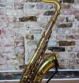Selmer 1949 Selmer SBA Tenor Saxophone