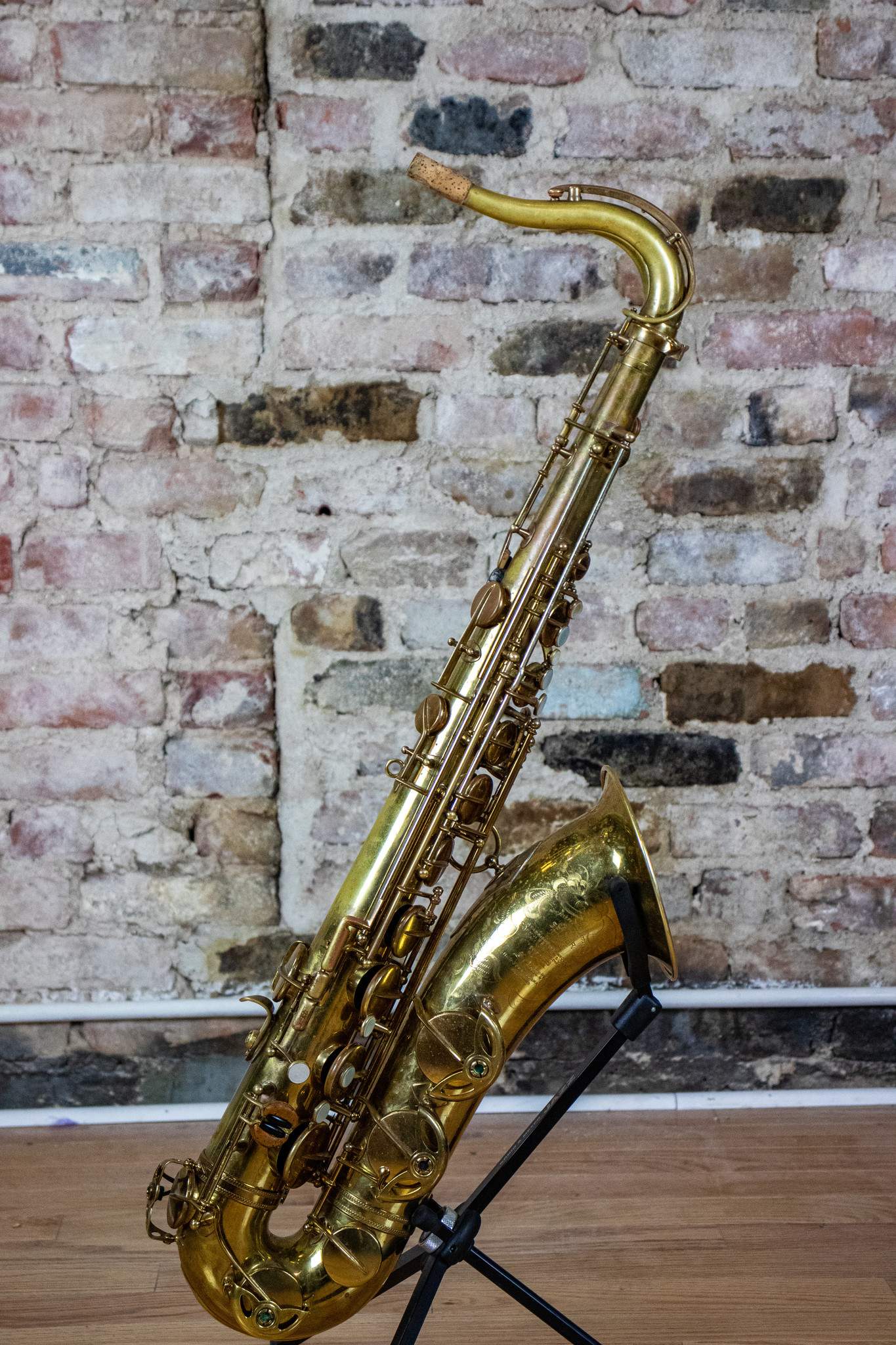 selmer tenor sax for sale