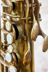 Selmer 1949 Selmer SBA Tenor Saxophone