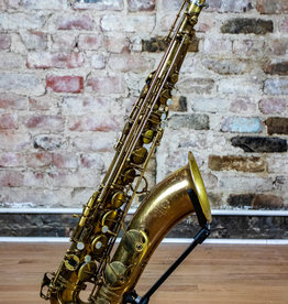 Selmer 1961 Selmer Mark VI Tenor Saxophone