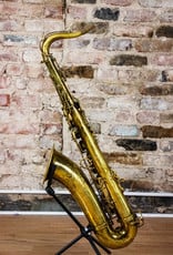 Selmer 1956 Selmer Mark VI Tenor Saxophone