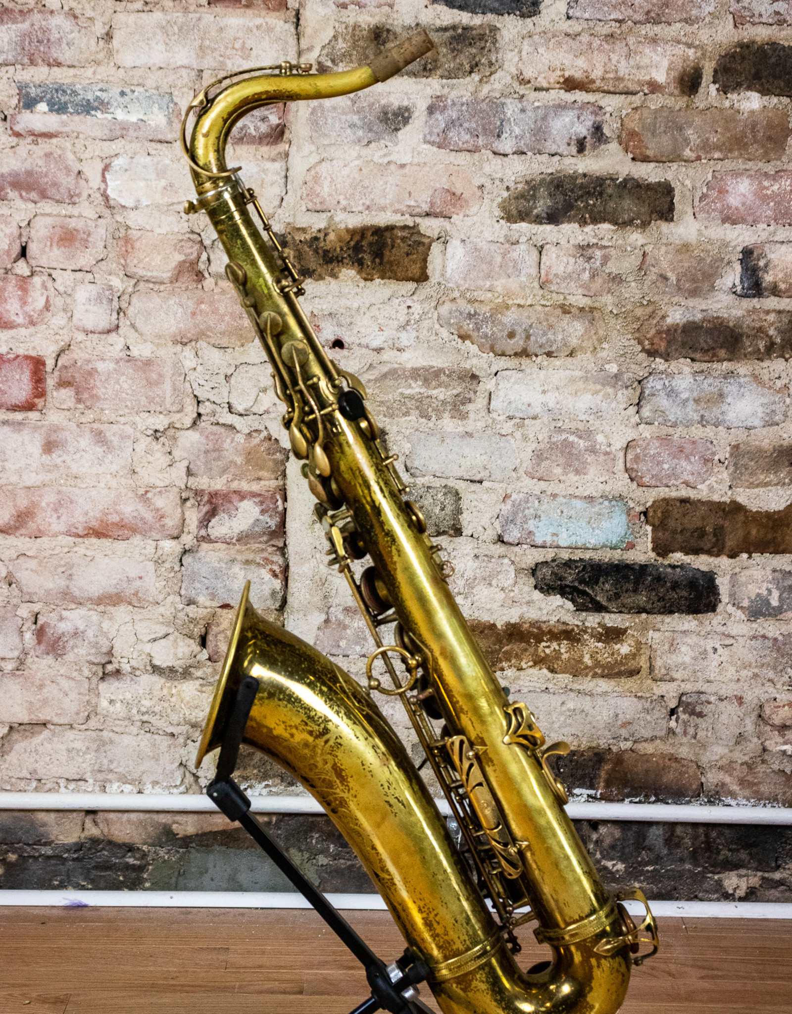 Selmer 1956 Selmer Mark VI Tenor Saxophone